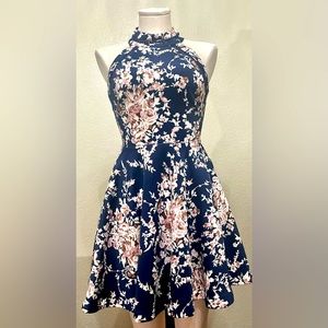 Gorgeous Flower Dress